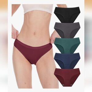 BAMBOO COOL Women's Underwear